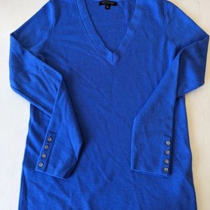 Banana Republic Merino Wool Sweater Sz L